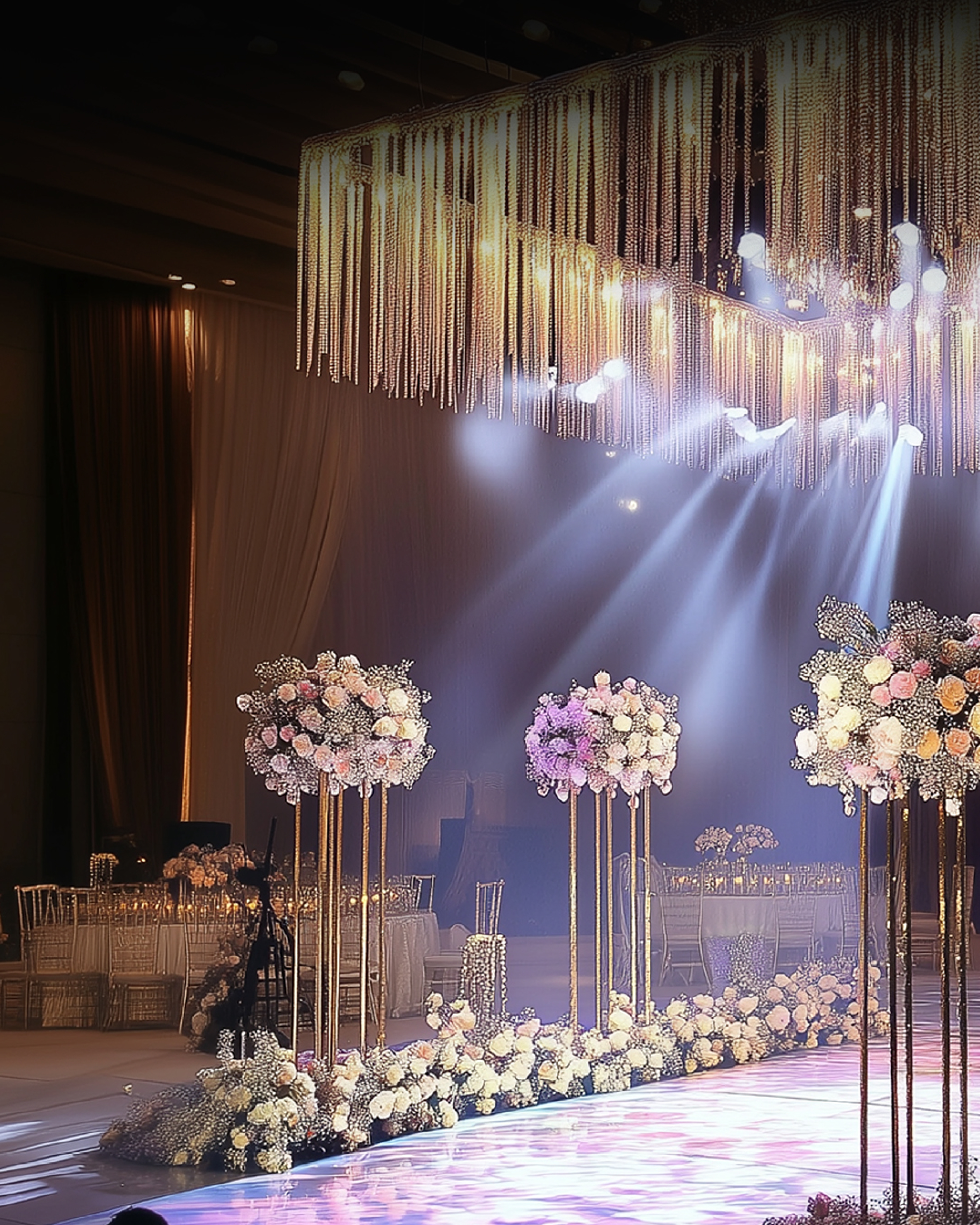 Weddings
